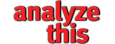 Analyze This